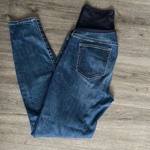 Maternity Jeans